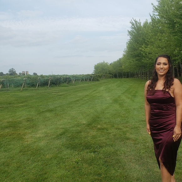 Meet your Posher, Marilyn - Picture 1 of 1